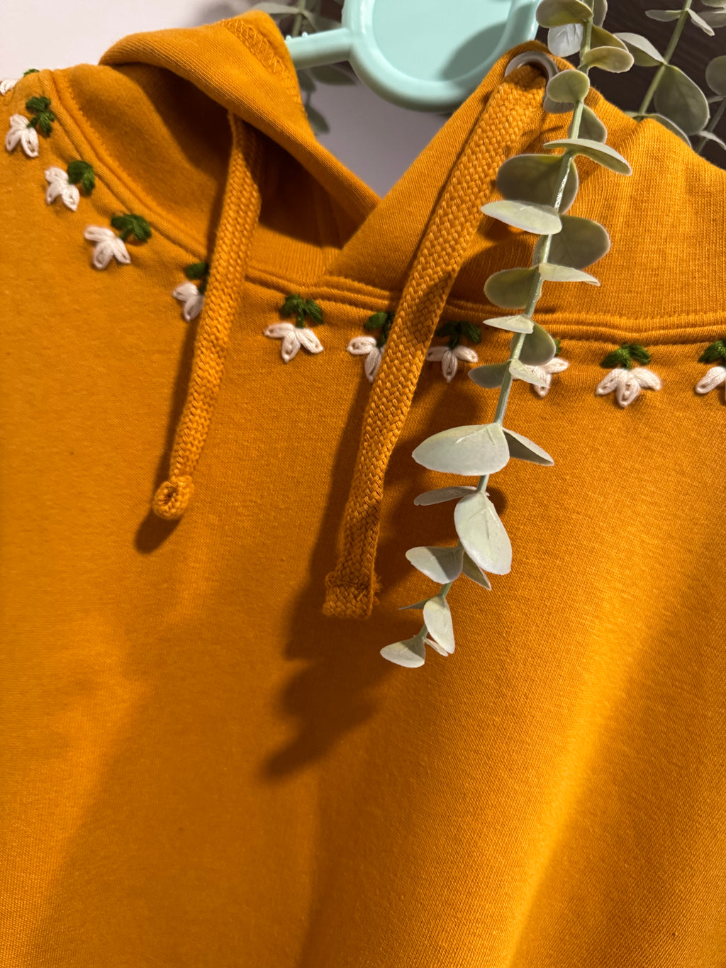 Sweat Flores Mimosas